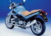 BMW R 1150 R